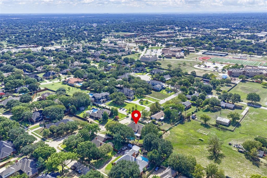 6114 Waller Lane Property Photo 38
