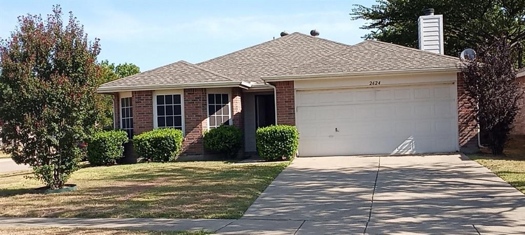 2624 Buckskin Drive Property Photo 1