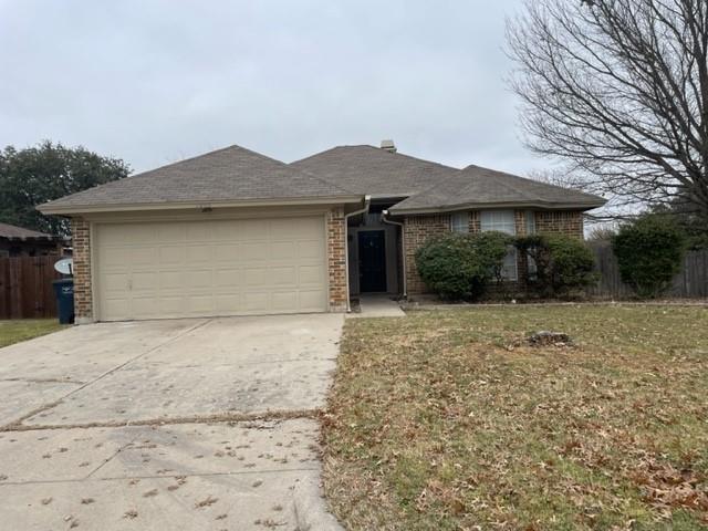 5800 Stone Meadow Lane Property Photo 1