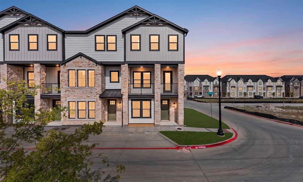 1000 Comfort Drive Property Photo 1