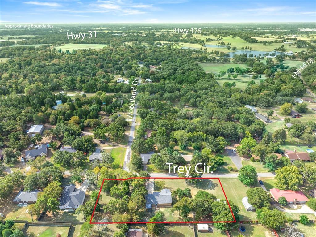 2941 Trey Circle Property Photo 1