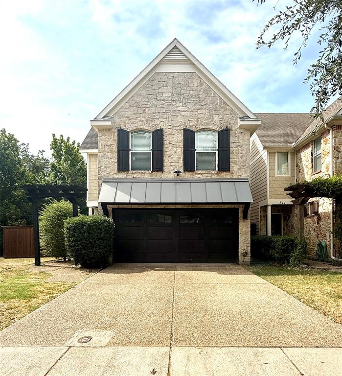 509 Heath Lane Property Photo 1