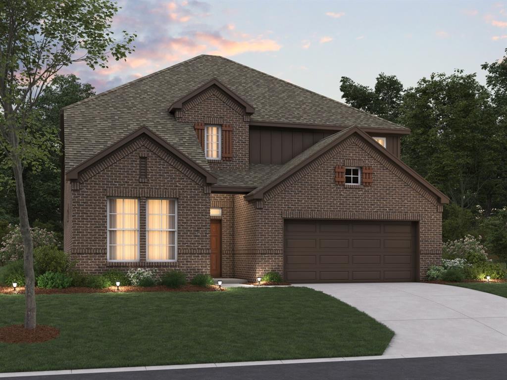 12504 Weather Wheat Way Property Photo 1