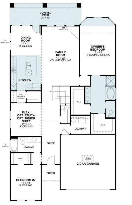 12504 Weather Wheat Way Property Photo 2