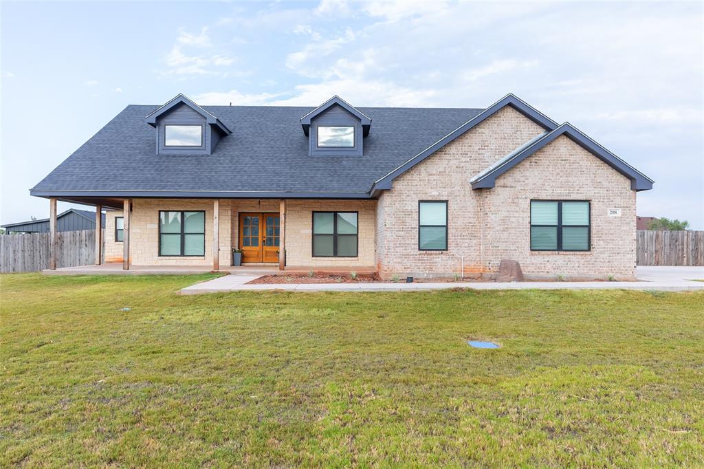 208 Ridge Road Property Photo 1