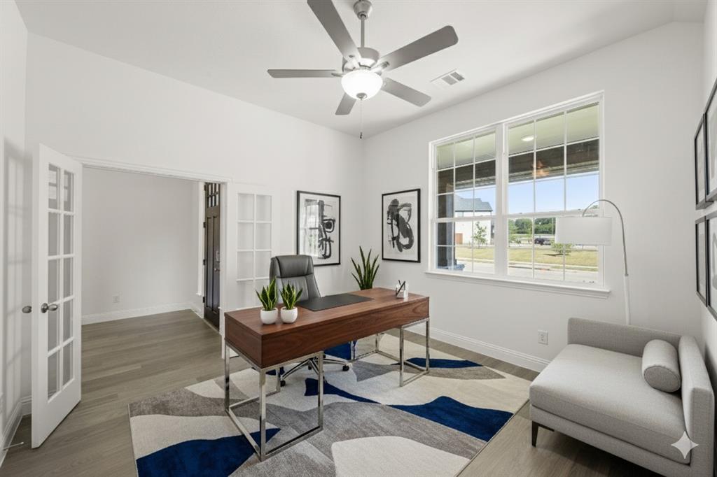 1411 Kendal Drive Property Photo 3