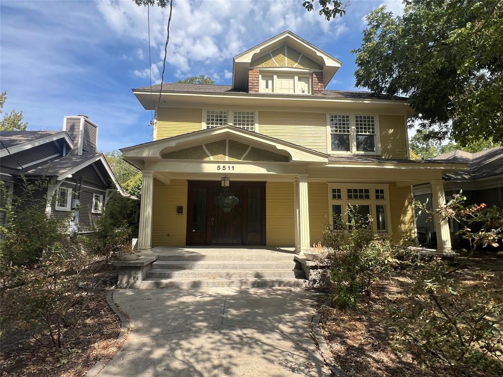 5511 Tremont Street Property Photo 1