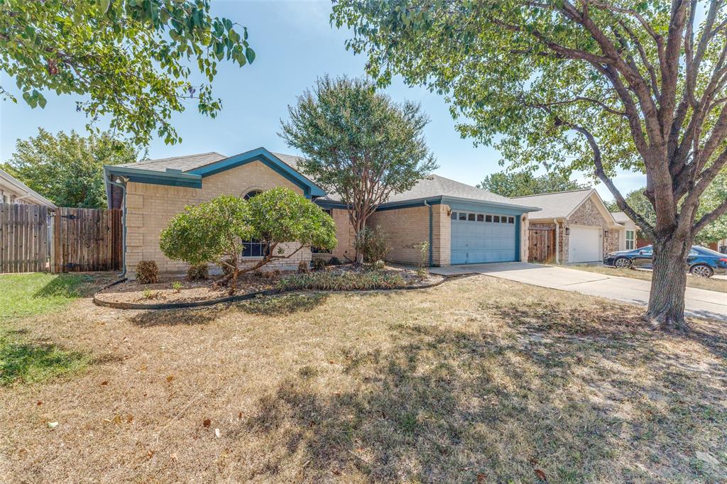8104 Berkshire Drive Property Photo 1