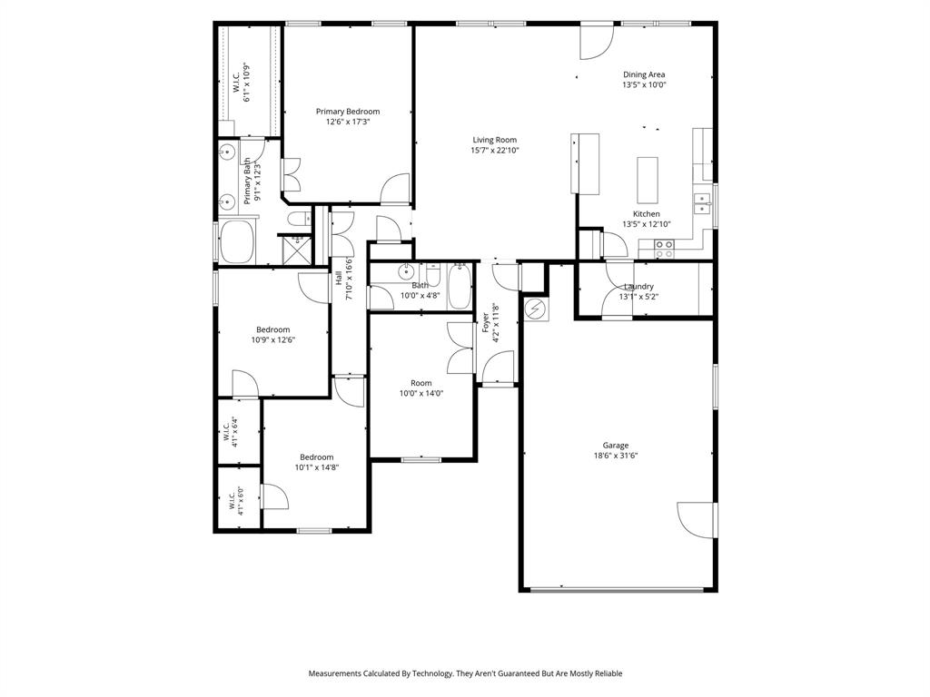 8104 Berkshire Drive Property Photo 24