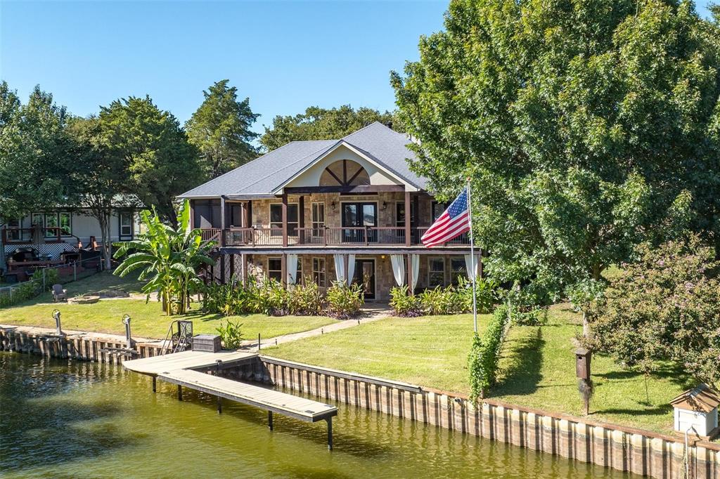 129 Little River Bend Property Photo 1