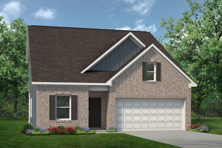 9765 Mcclane Farm Drive Property Photo 1