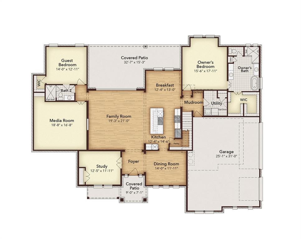147 Hollingsworth Lane Property Photo 3