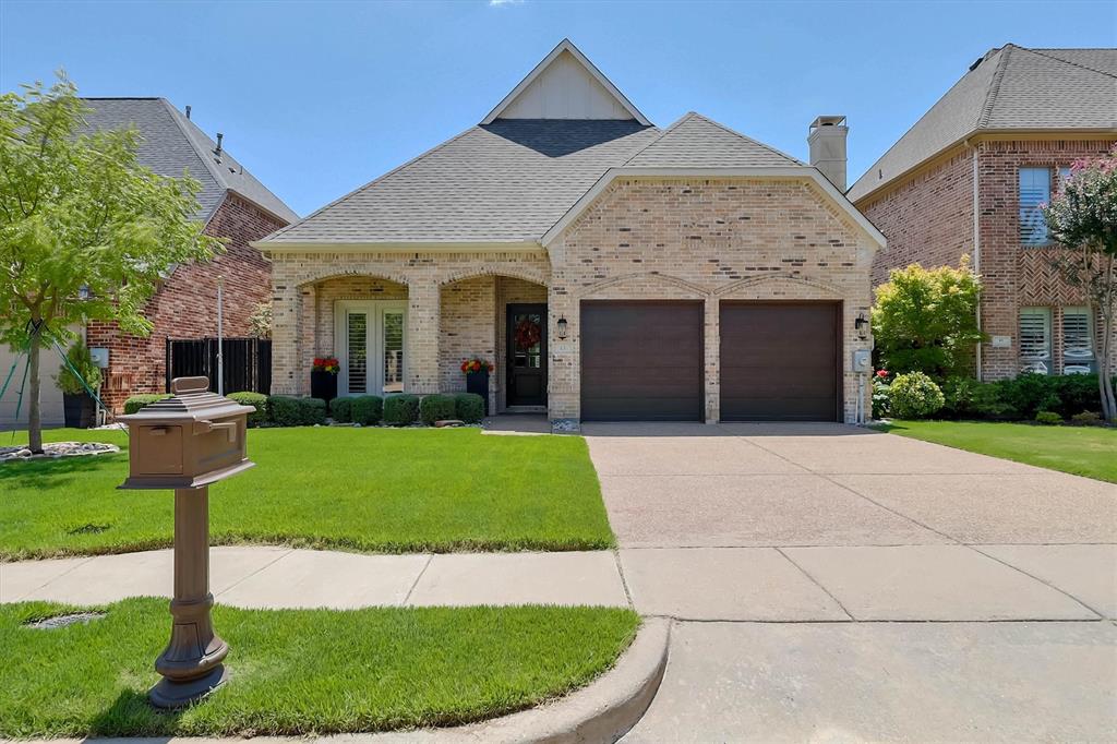 45 Secluded Pond Drive Property Photo 1