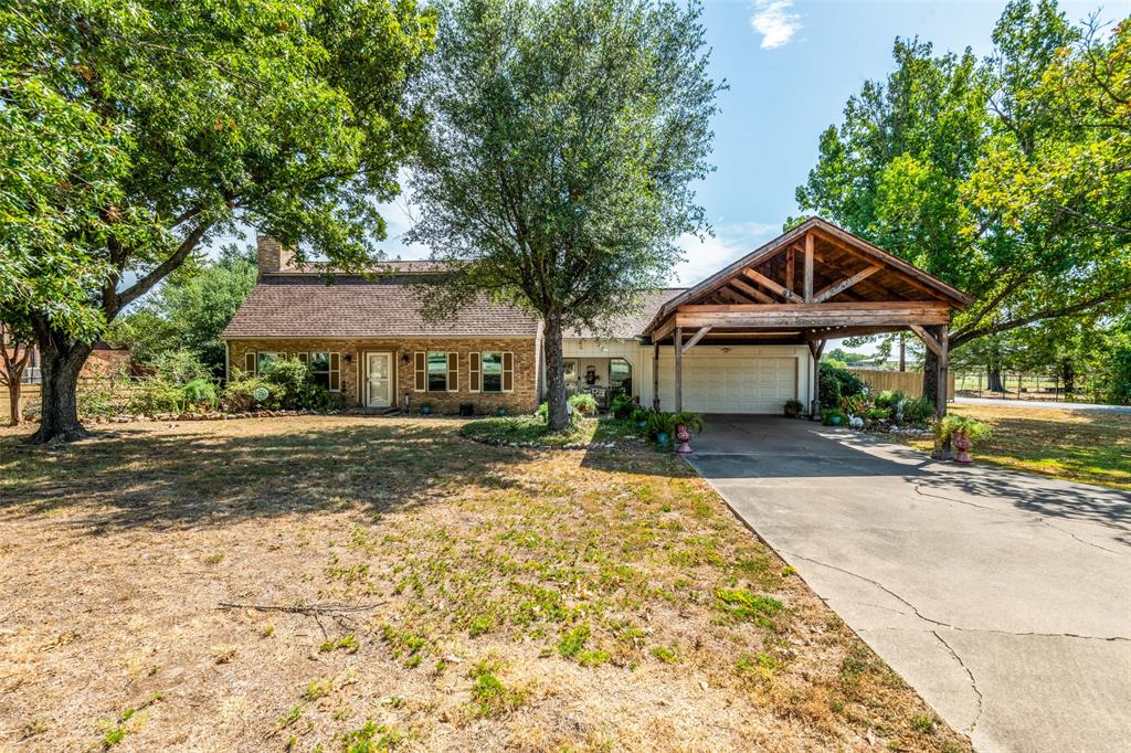 719 S Houston Street Property Photo 1