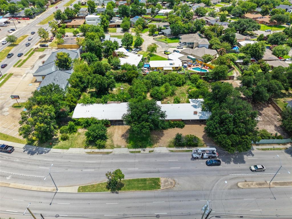 3658 Walnut Hill Lane Property Photo 1