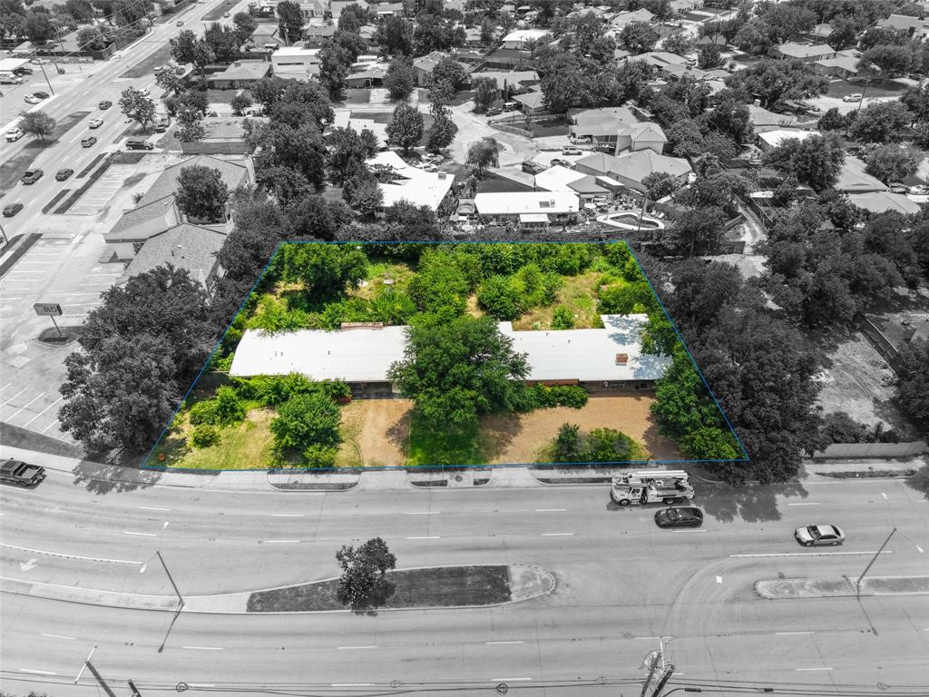 3658 Walnut Hill Lane Property Photo 2