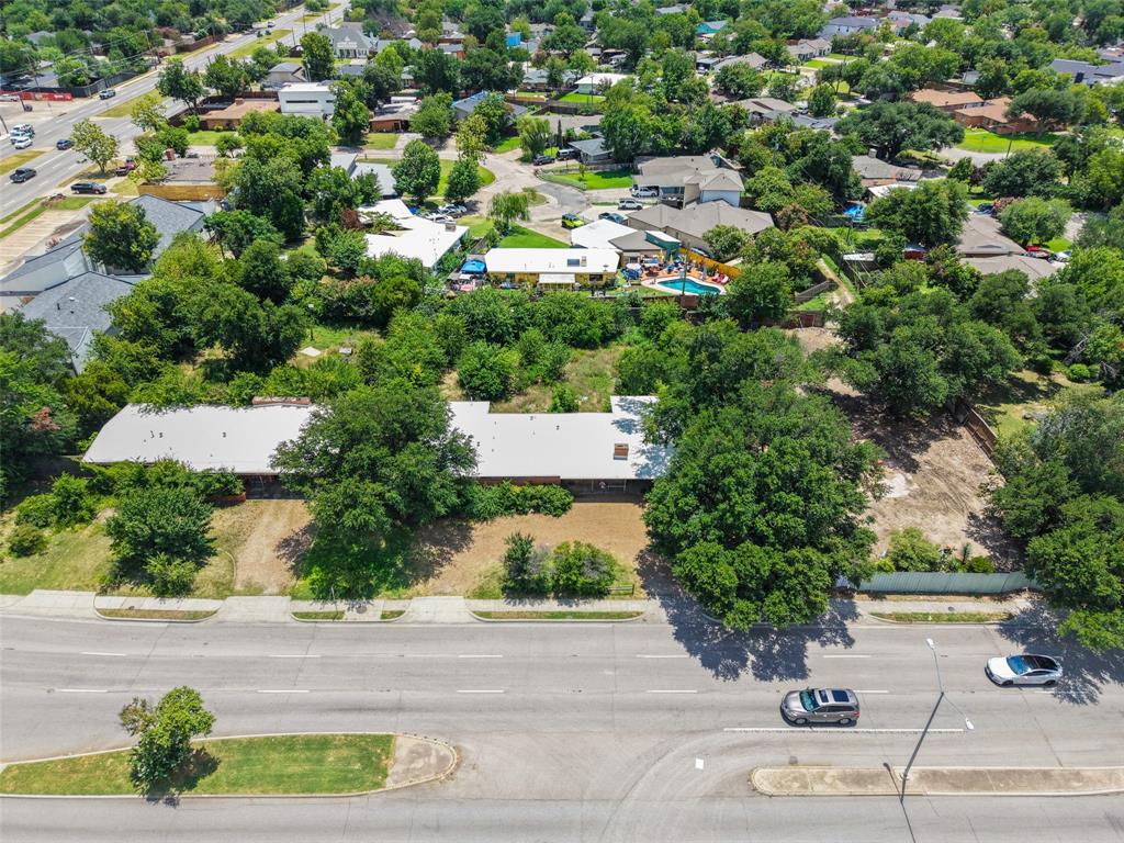 3658 Walnut Hill Lane Property Photo 10