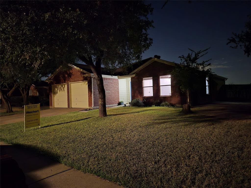 3901 Sonoma Drive Property Photo 1