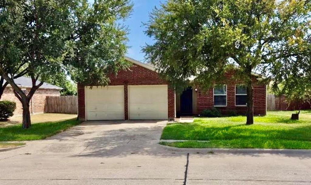 3901 Sonoma Drive Property Photo 1