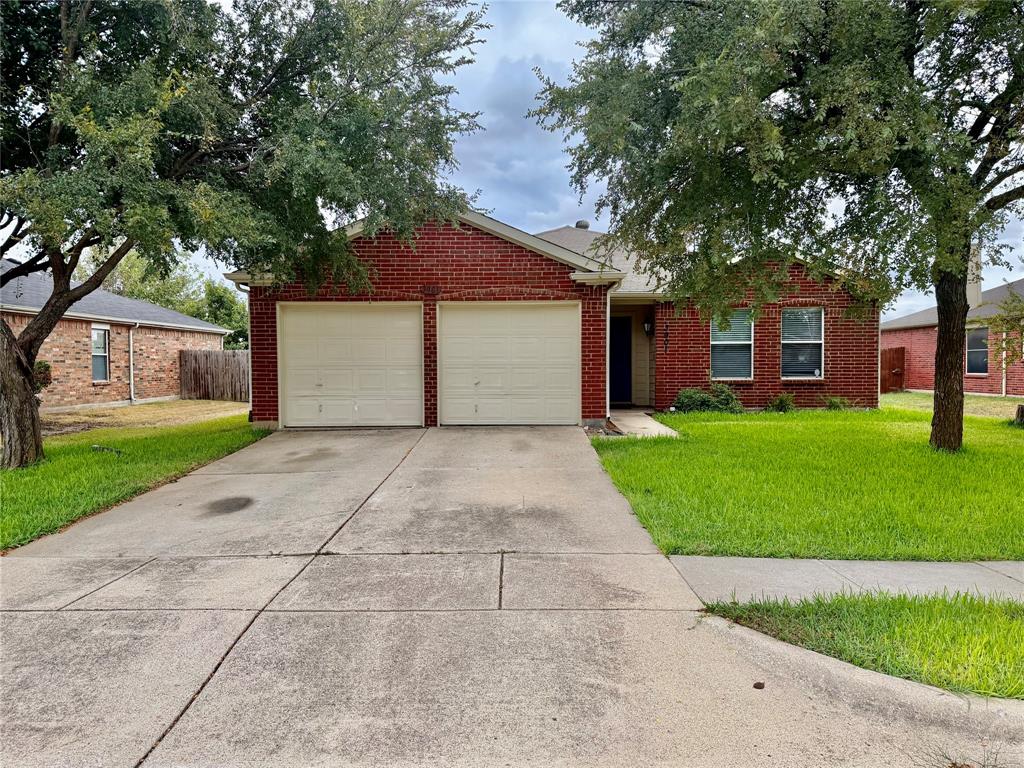 3901 Sonoma Drive Property Photo 1