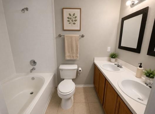 3901 Sonoma Drive Property Photo 6