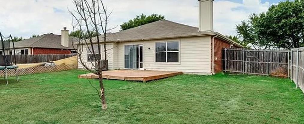 3901 Sonoma Drive Property Photo 7