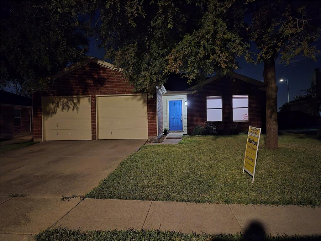 3901 Sonoma Drive Property Photo 10