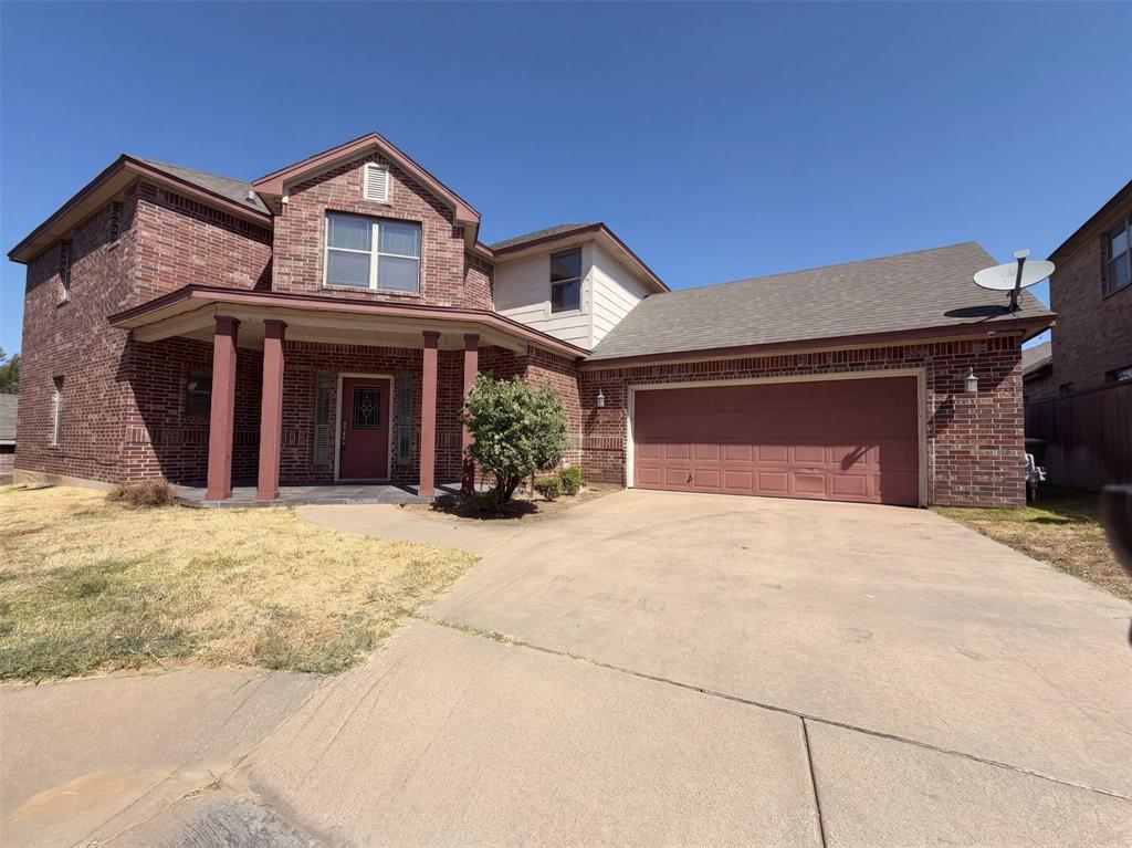 5107 Chesterfield Place Property Photo 1