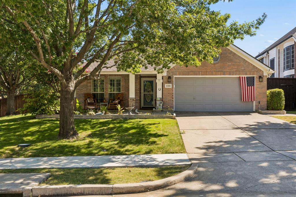 5301 Binbranch Lane Property Photo 1