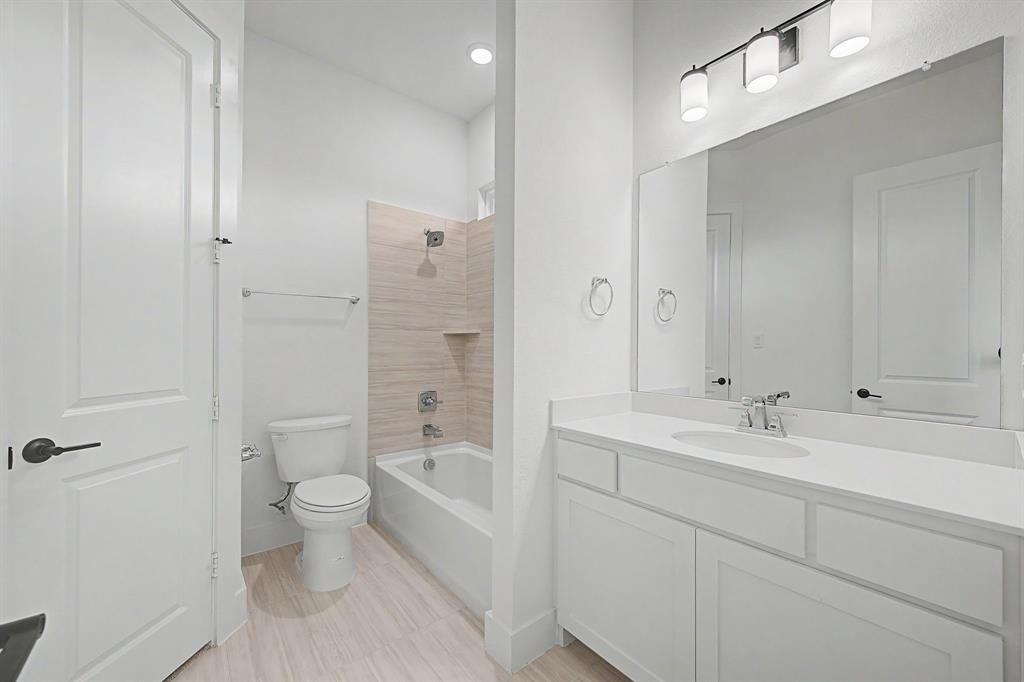 3123 Bexar Street Property Photo 14
