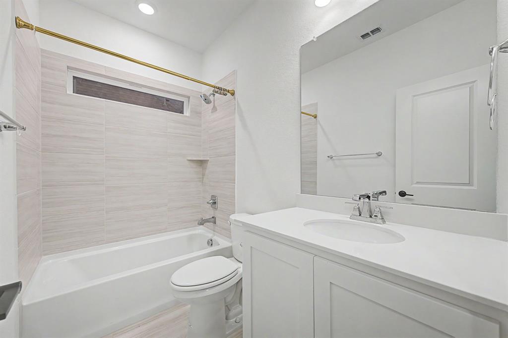 3123 Bexar Street Property Photo 26