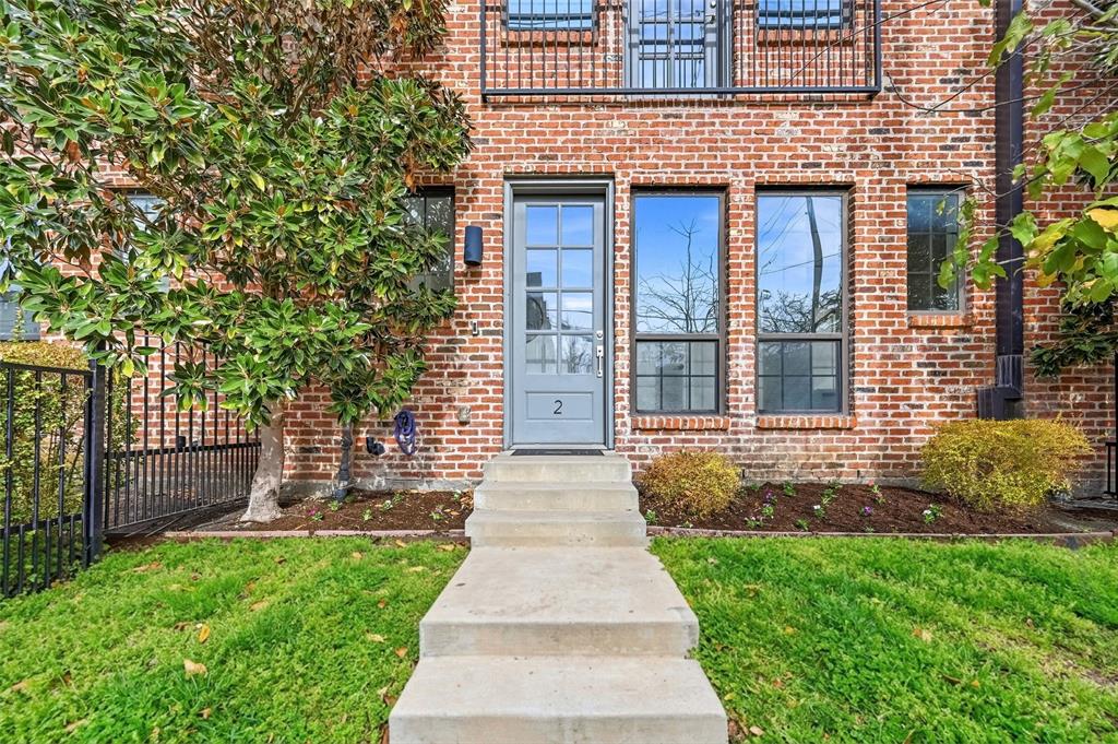 1900 Caddo Street 2 Property Photo 1