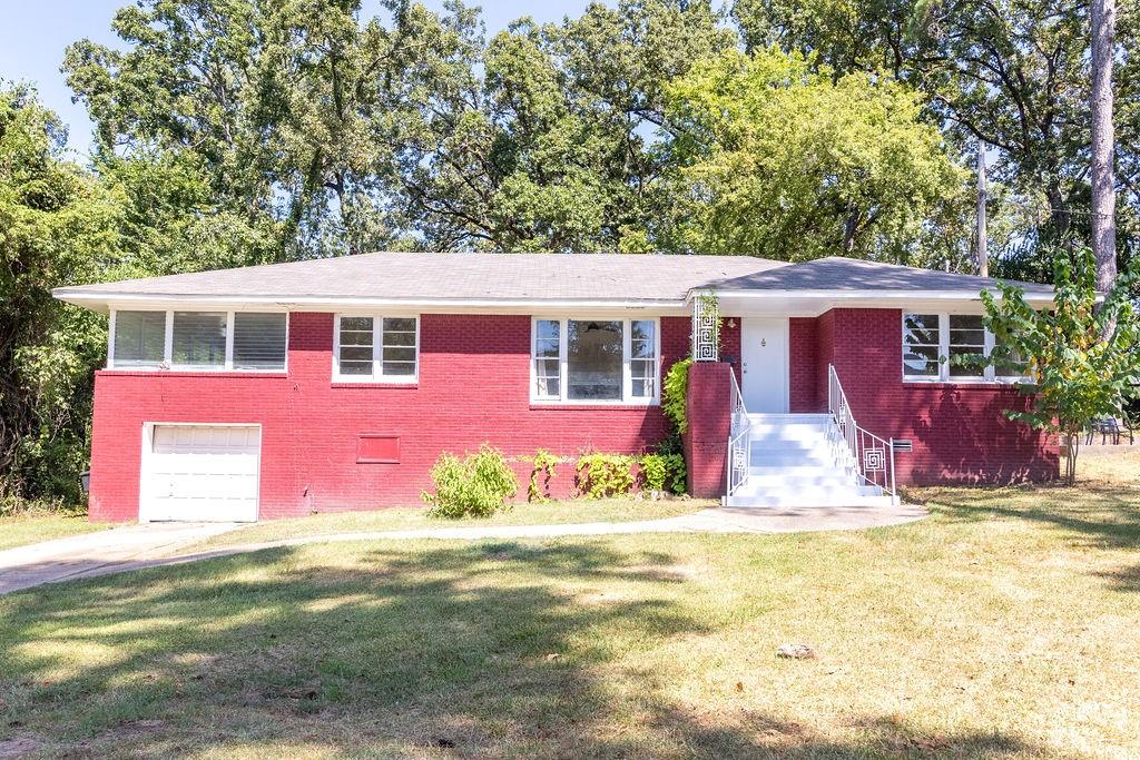 4041 Southern Avenue Property Photo 1