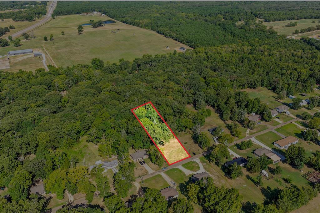 Lot 40 County Road 4231 Property Photo 1
