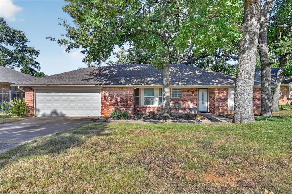7217 Timberlane Drive Property Photo 1