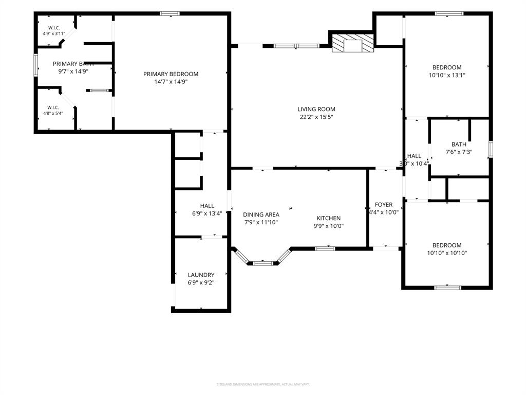 7217 Timberlane Drive Property Photo 20