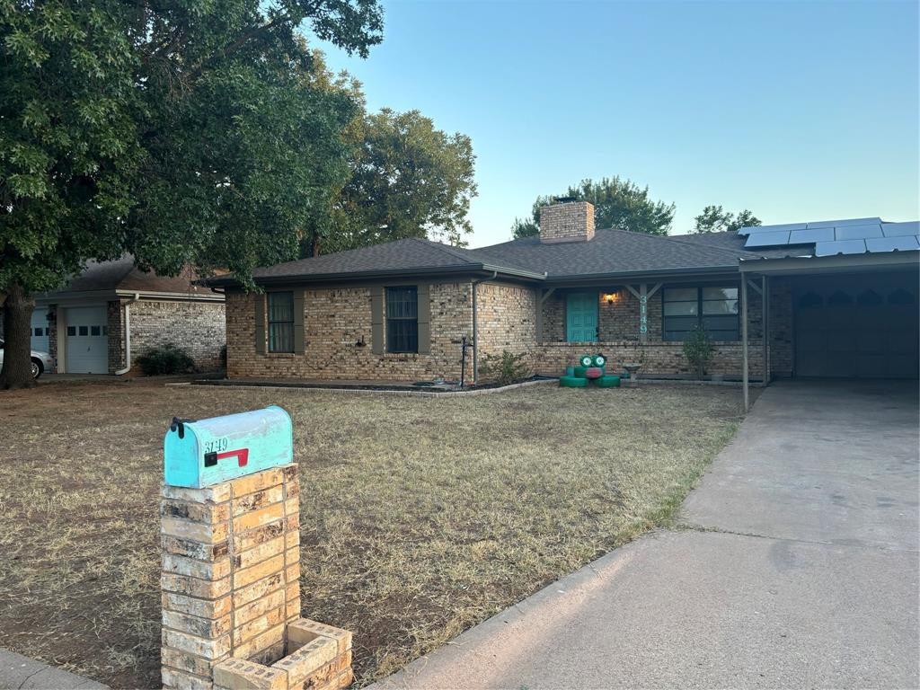3149 Primrose Drive Property Photo 1