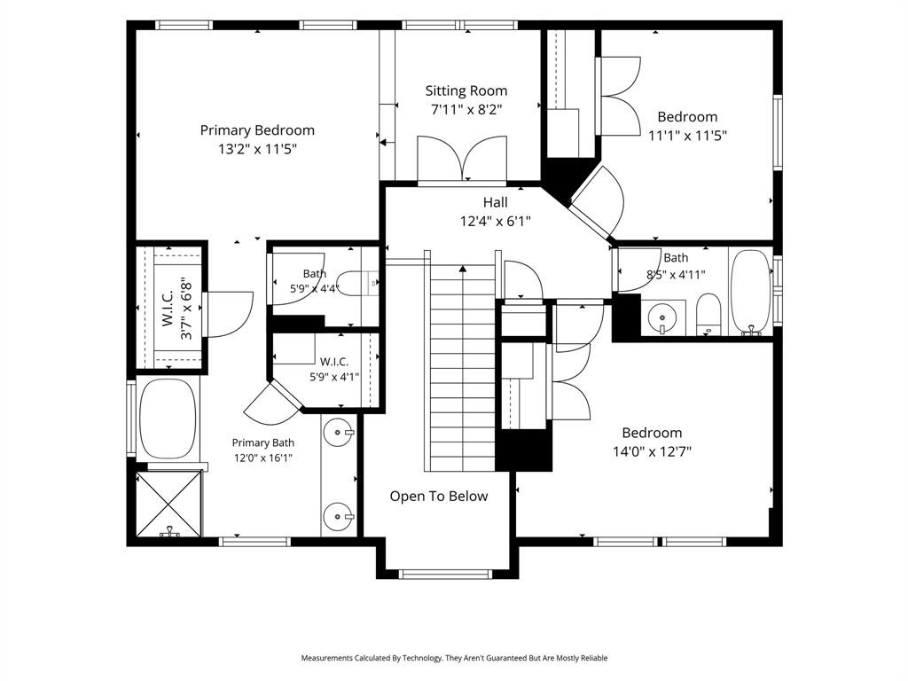 2424 Hunters Run Drive Property Photo 27
