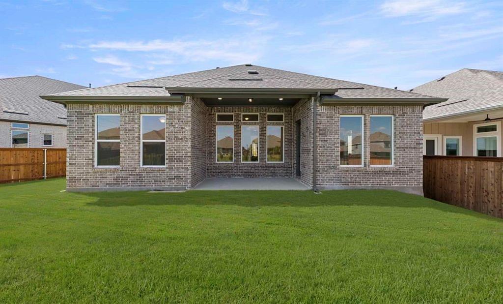 6804 Gibson Trail Property Photo 3