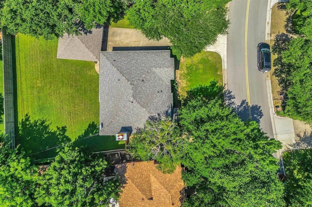 6706 Saddle Ridge Road