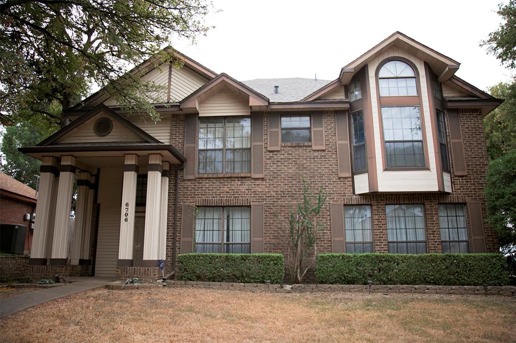 6706 Saddle Ridge Road Property Photo 1