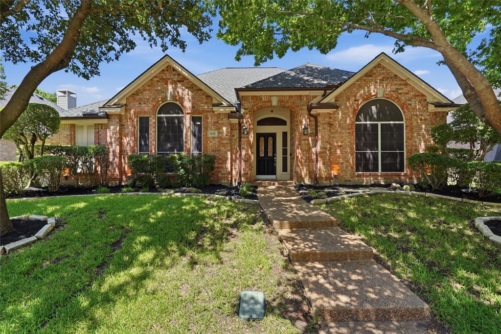 1432 Lone Star Court Property Photo 2