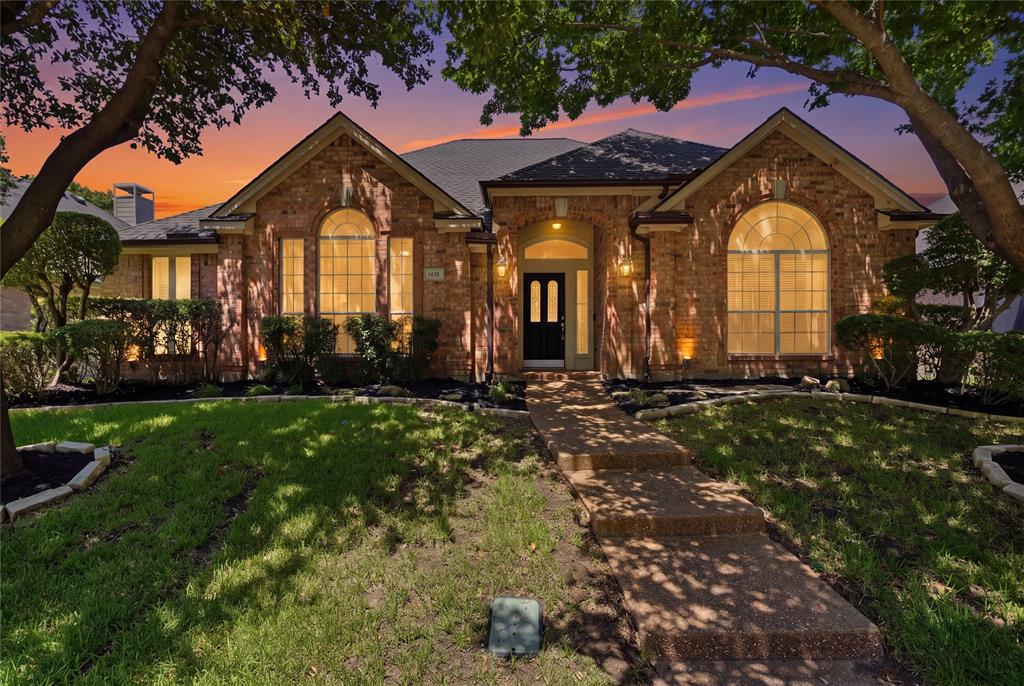 1432 Lone Star Court Property Photo 3