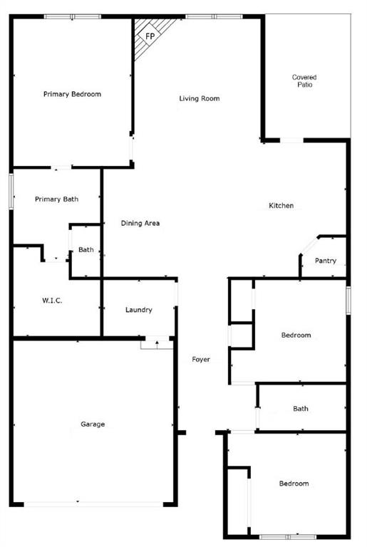 11309 Ponderosa Trail Property Photo 3