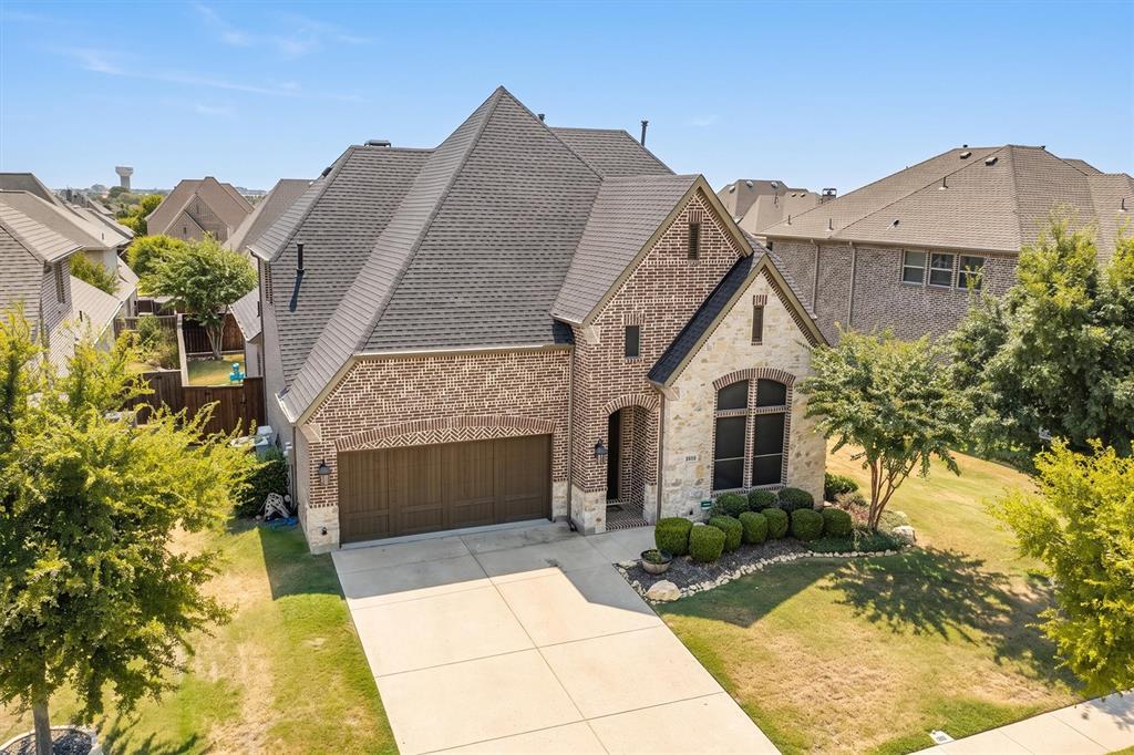 1024 Highpoint Way