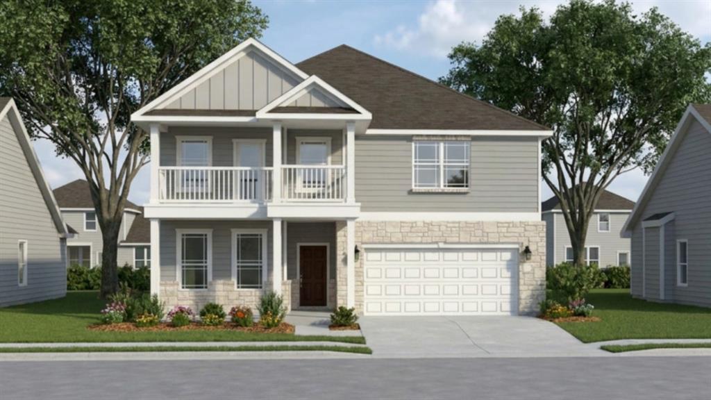 1002 Pompano Way Property Photo 1