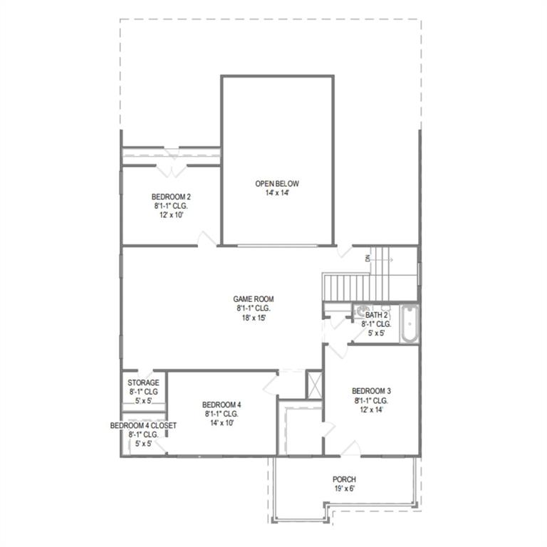 1002 Pompano Way Property Photo 3
