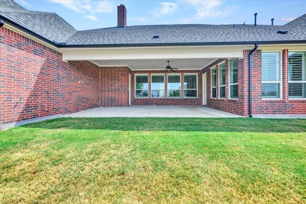 5303 Barrington Drive Property Photo 33