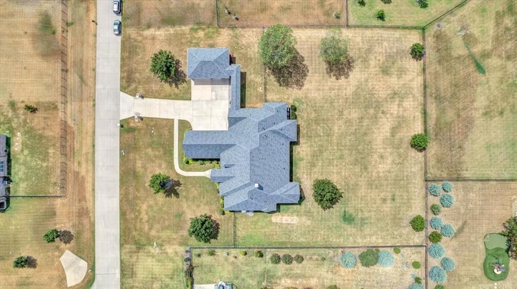 5303 Barrington Drive Property Photo 37