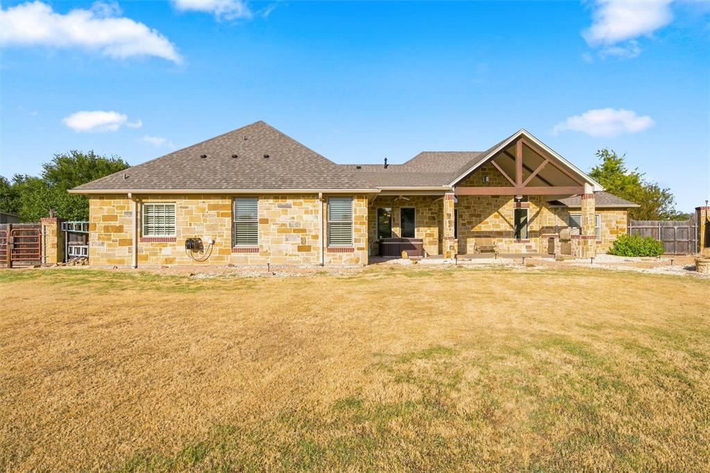 100 Deer Creek Drive Property Photo 21